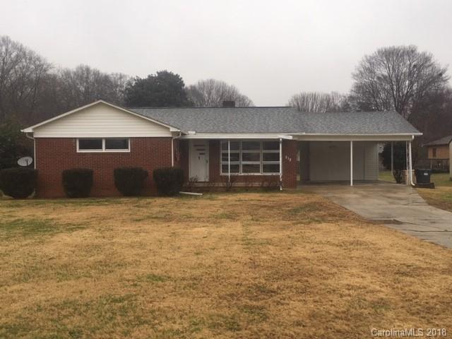 512 Holland Dr., Statesville, NC 28677