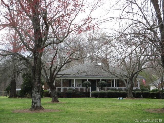 5006 Winding Ln., Indian Trail, NC 28079