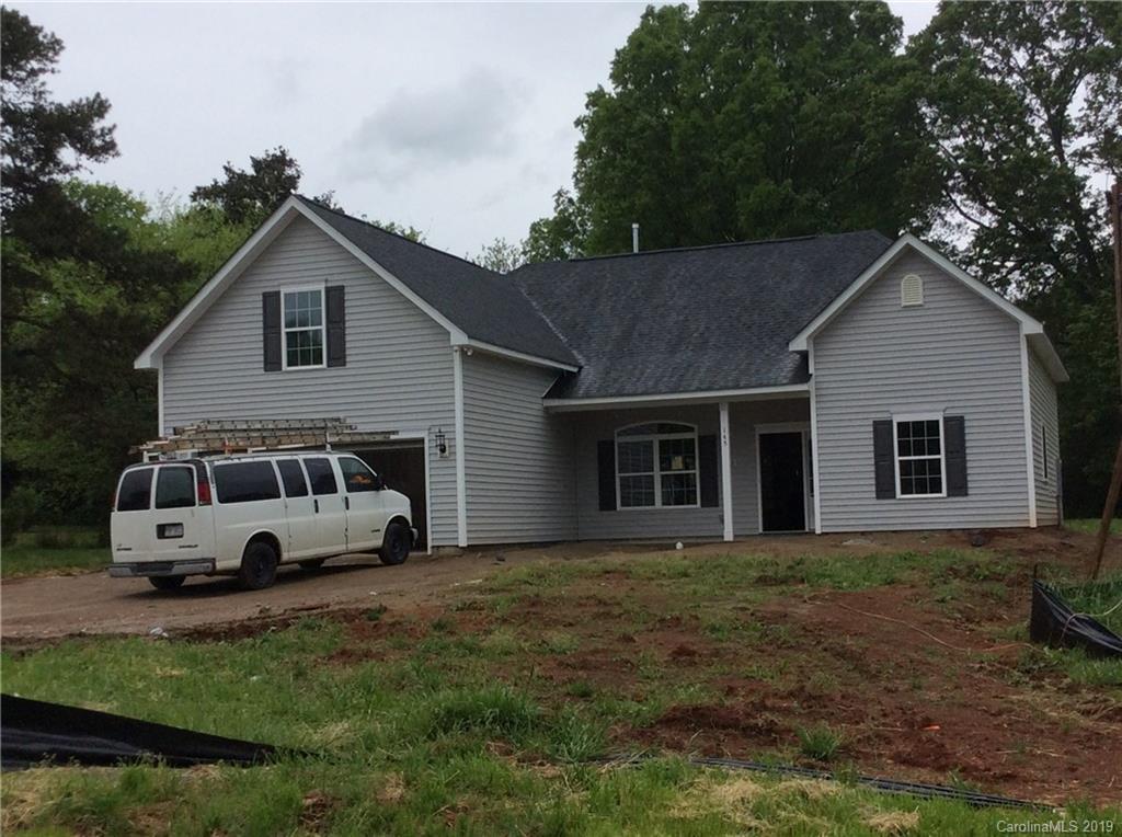 145 Autumn Ln., Harrisburg, NC 28075