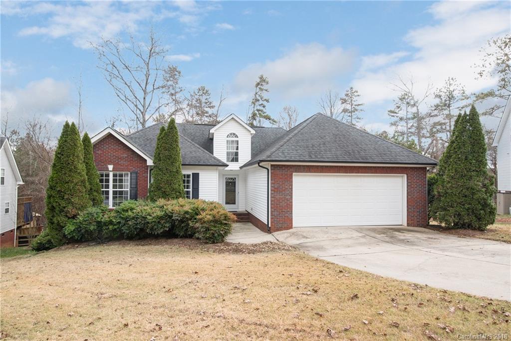 2118 Westminster Ln., Matthews, NC 28104