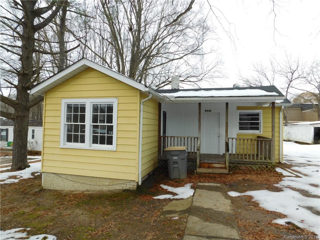 1416 Birch St., Kannapolis, NC 28081