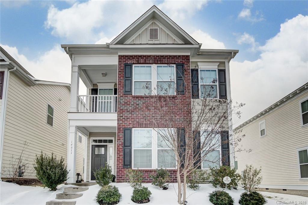 16611 Landen Forest Ln., Davidson, NC 28036