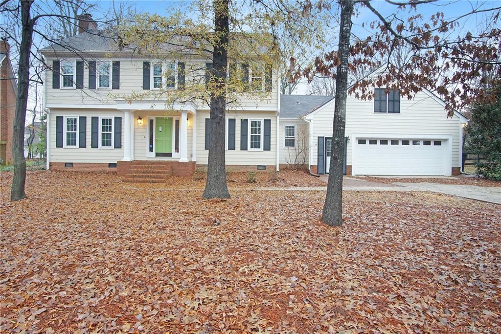 10646 S Hall Dr., Charlotte, NC 28270