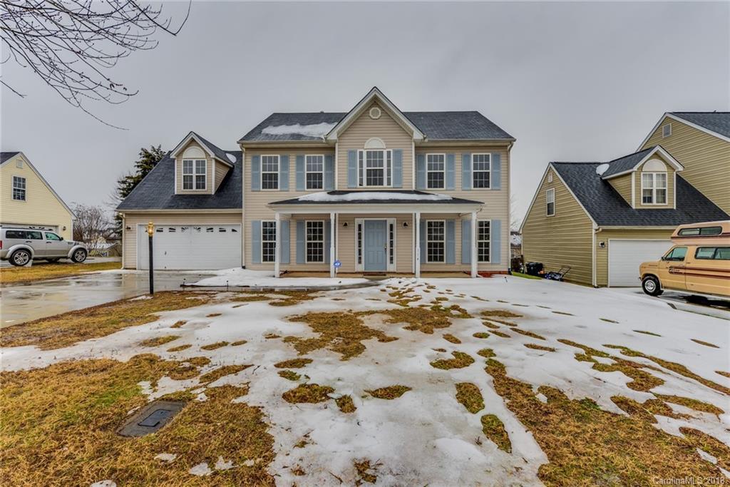 114 Laporte Ln., Mooresville, NC 28115