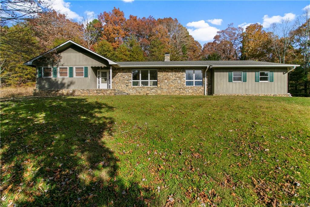 55 Vehorn Rd., Fairview, NC 28730