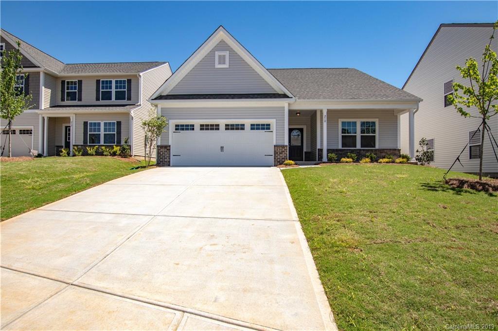 210 Fesperman Cir. #161, Statesville, NC 28166