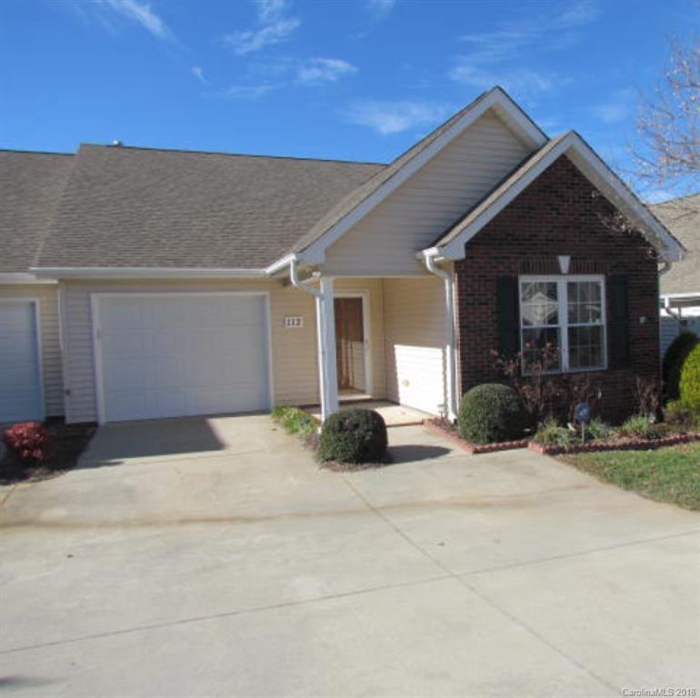 112 Bevington Way #144, Mooresville, NC 28117