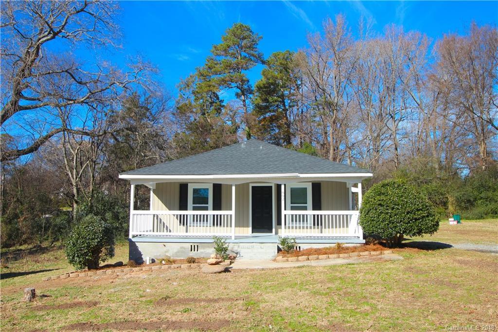 802 Fargo Dr., Concord, NC 28027