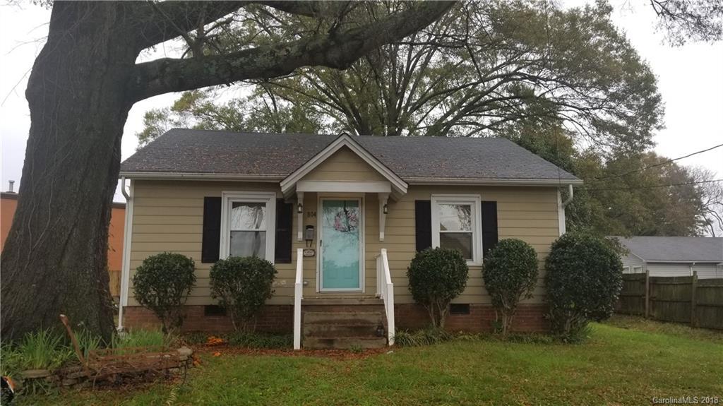 804 Edwards Ave., Gastonia, NC 28054