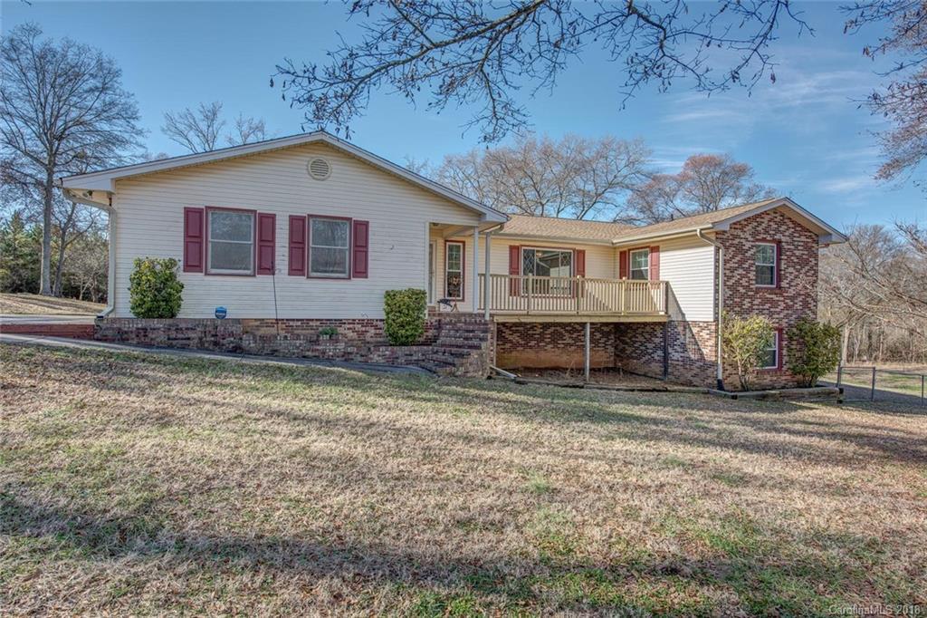 1701 Plyler Lake Rd., Gastonia, NC 28054