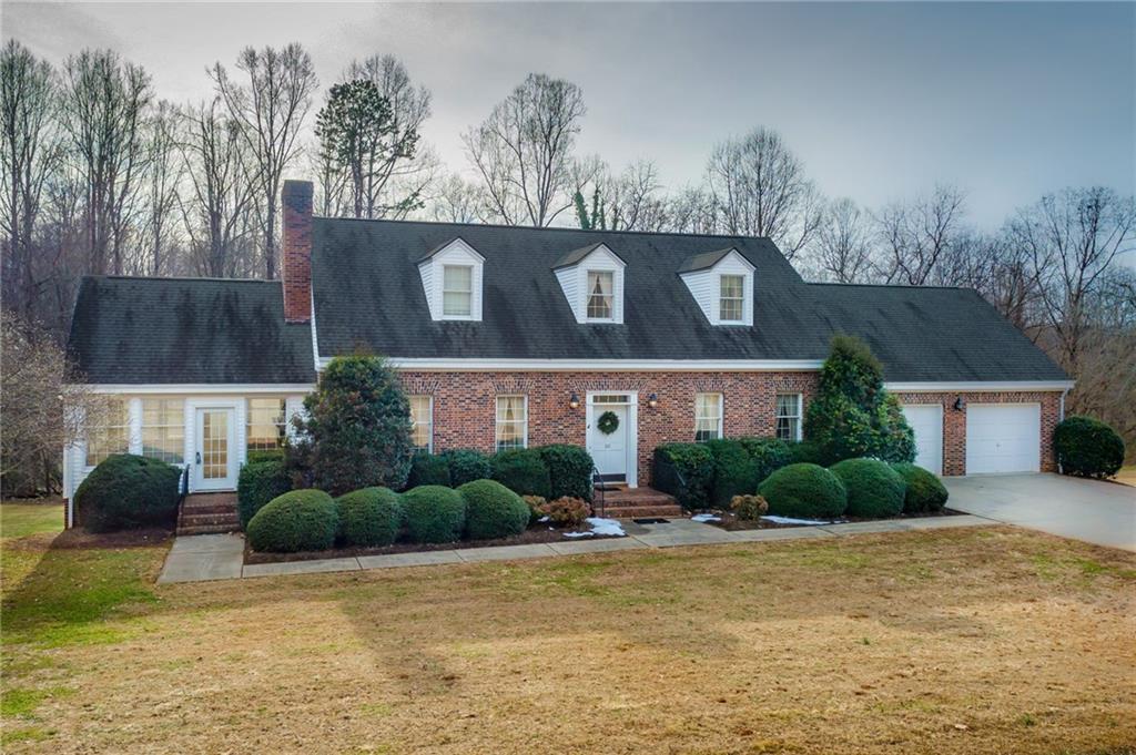 810 Bethel Rd., Morganton, NC 28655