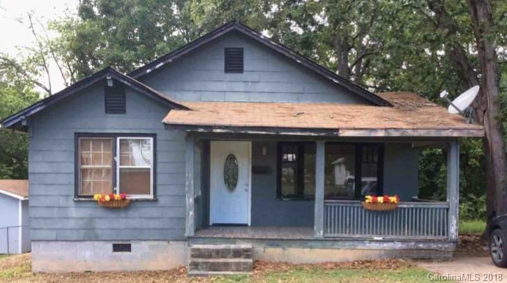 98 May St., Gastonia, NC 28052