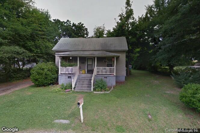 1714 Haynes Ave., Gastonia, NC 28052