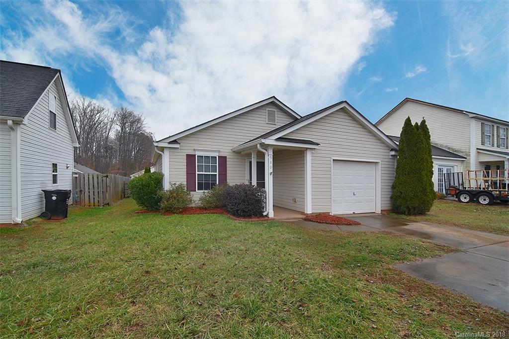 530 Pullman St., Concord, NC 28025