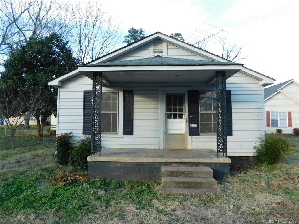 1235 Roberts St., China Grove, NC 28023