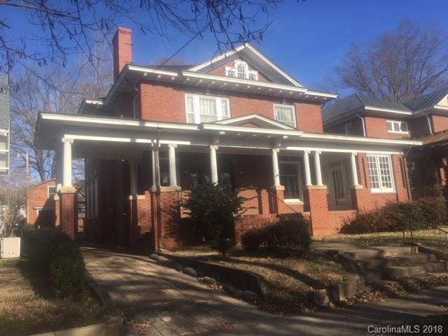 502 W Front St., Statesville, NC 28677