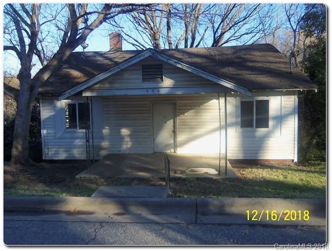 406 Hill St., Gastonia, NC 28052