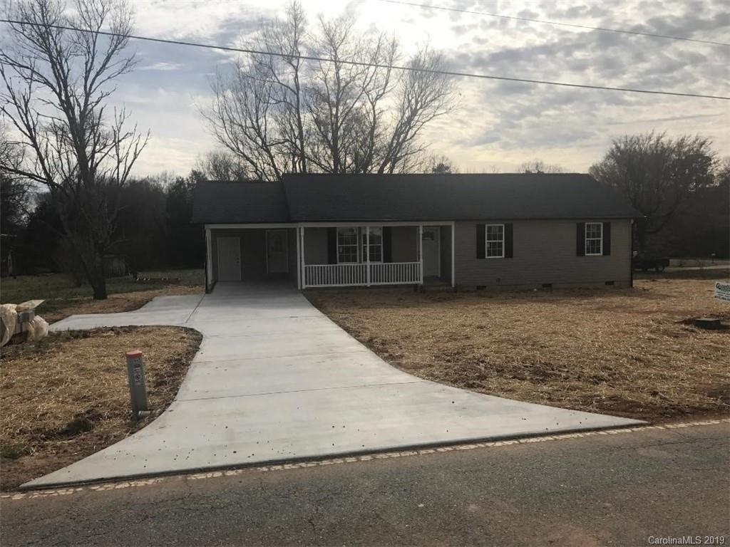 2645 Post Rd., Shelby, NC 28152