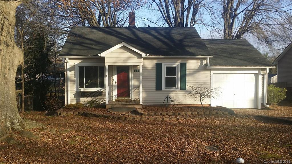 534 Collins St., Kannapolis, NC 28083