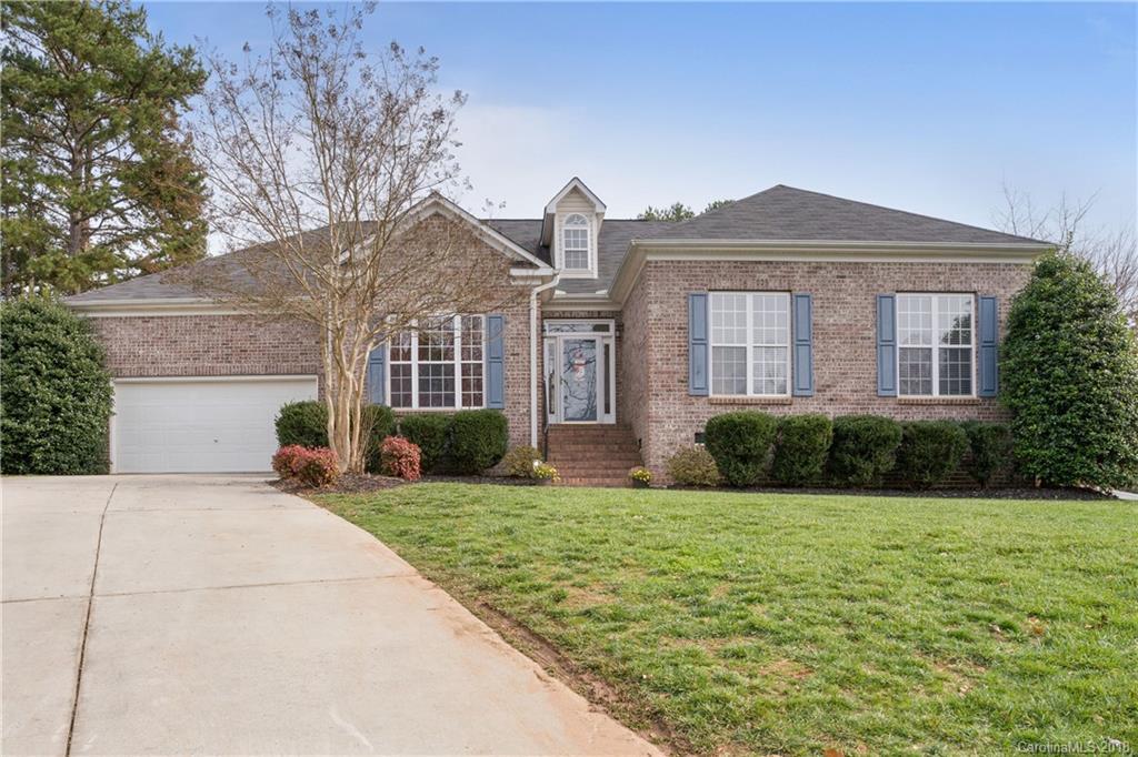 435 Stonemont Way, Stanley, NC 28164