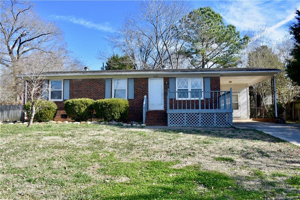 4703 Chapel Grove Rd., Gastonia, NC 28052