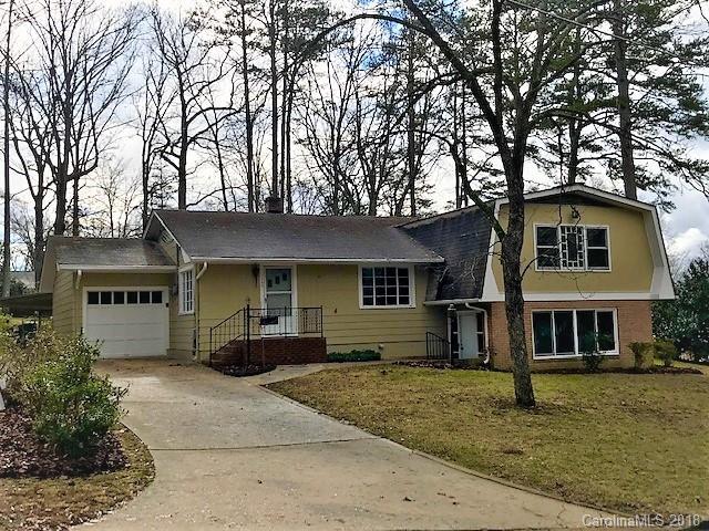 1659 Maple Ave., Albemarle, NC 28001