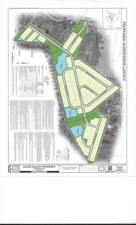 5800 Allen Black Rd., Matthews, NC 28104