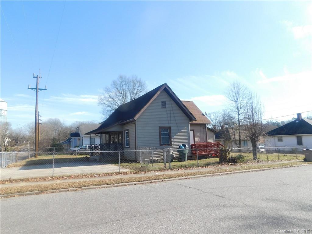 1023 5th Ave., Gastonia, NC 28052