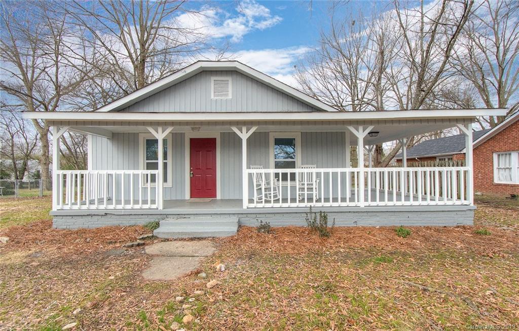 513 Dodge St., Kannapolis, NC 28083