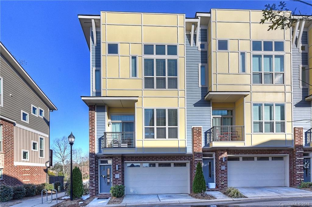 1017 Pierre Dr., Charlotte, NC 28205