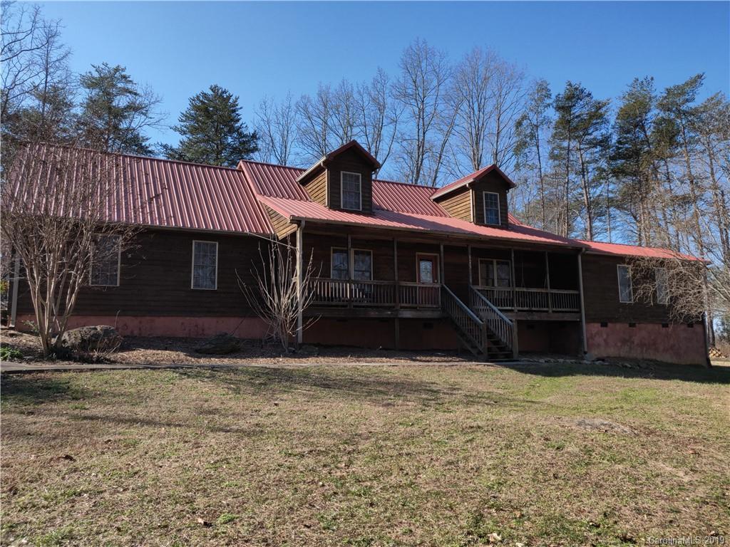 1175 Balfour Quarry Rd., Salisbury, NC 28146