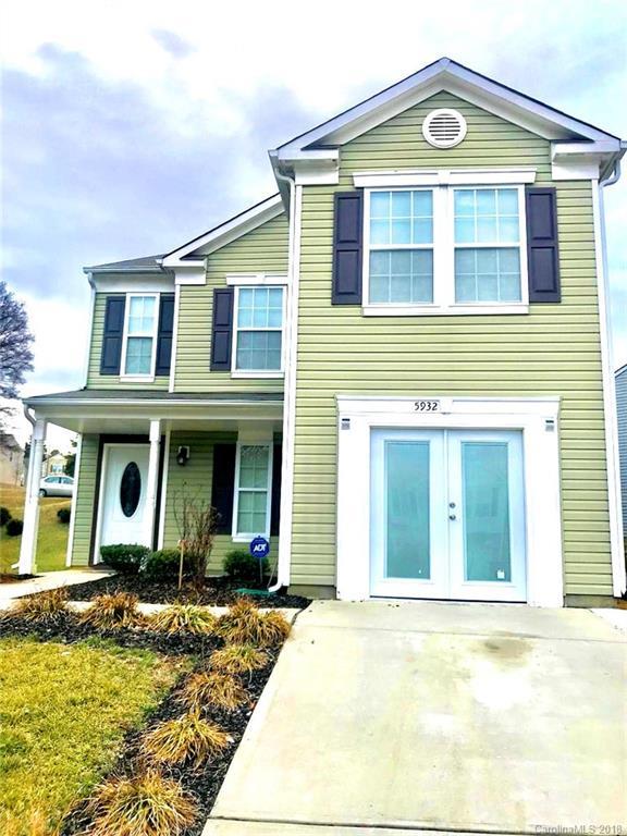5932 Fazenda Dr. #49, Charlotte, NC 28214