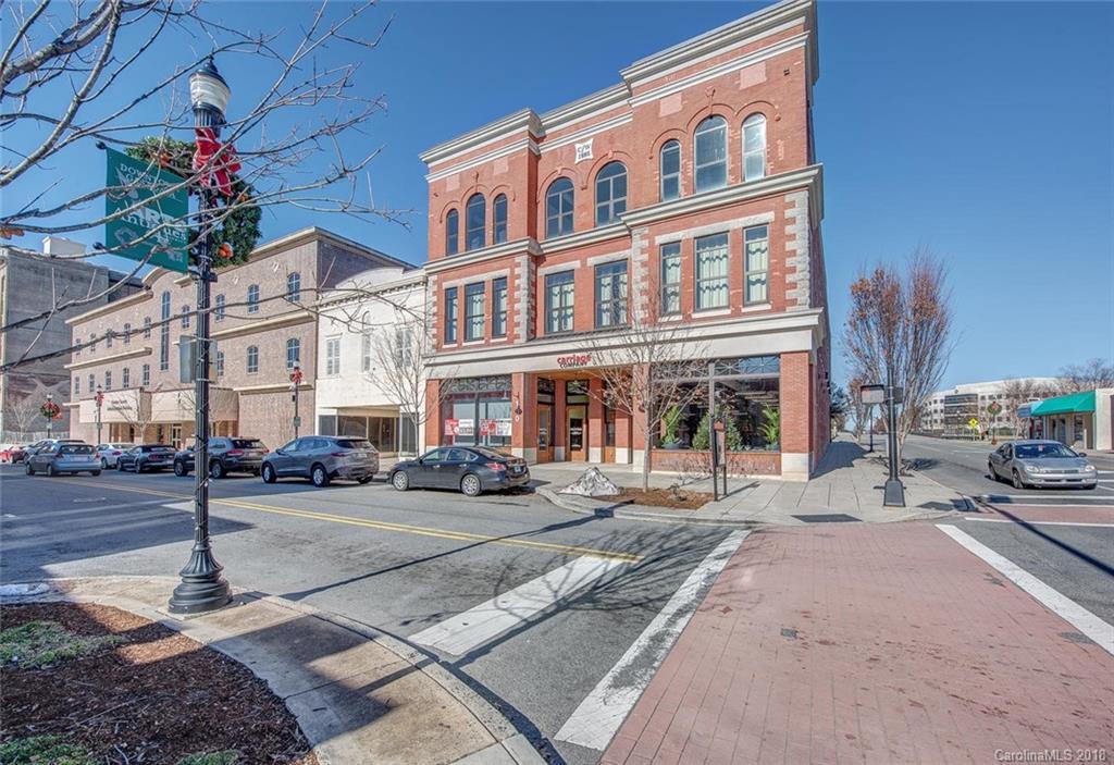 100 W Main Ave. #306, Gastonia, NC 28052