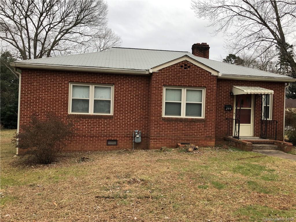204 Cynthia St., Statesville, NC 28677