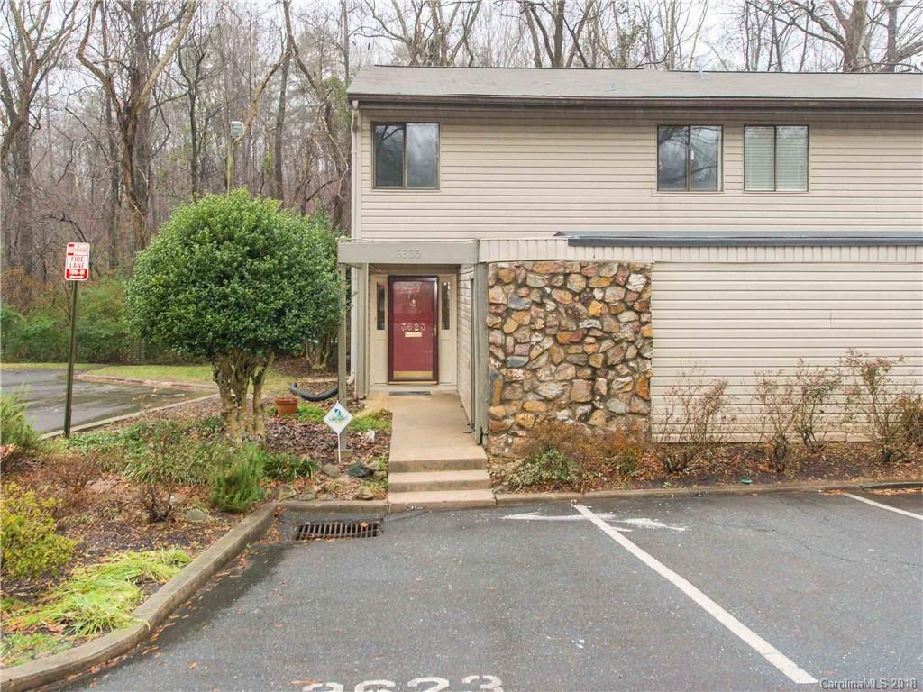 3623 Maple Glen Ln., Charlotte, NC 28226