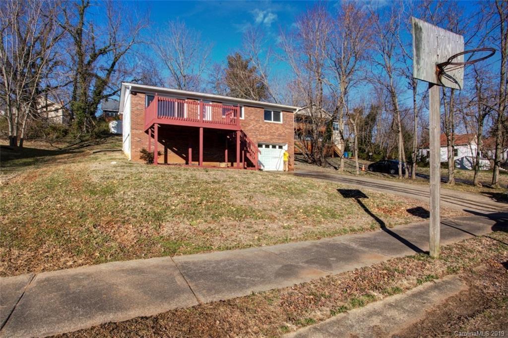 329 Old Ashland Ave., Asheville, NC 28801