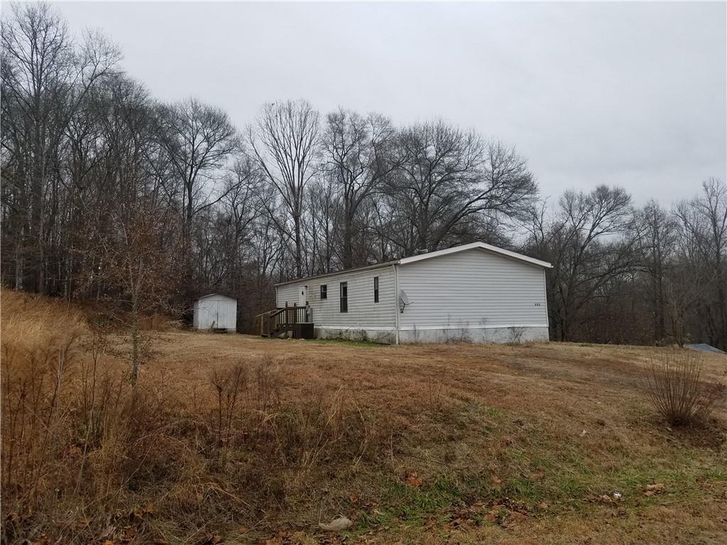 143 Ridgefield Rd., Shelby, NC 28150