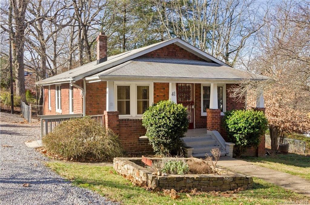 41 Water St., Asheville, NC 28801