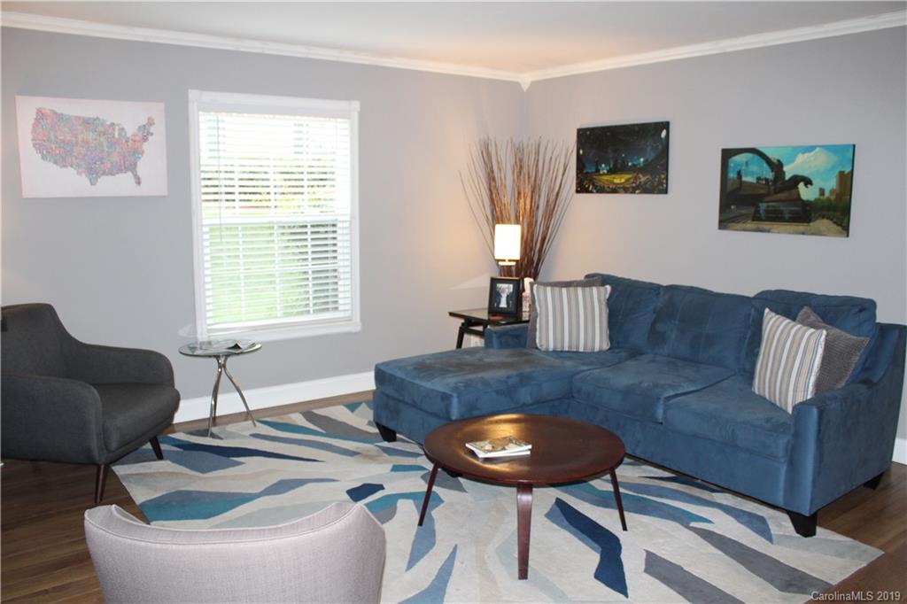 2610 Park Rd. #B, Charlotte, NC 28209