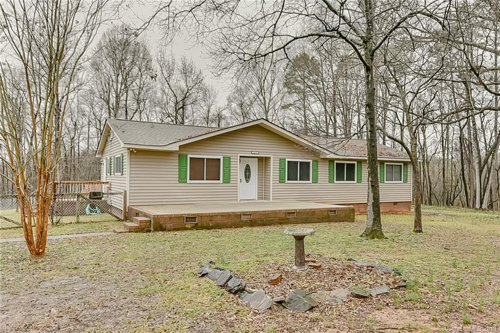 3913 N Rocky River Rd., Monroe, NC 28110