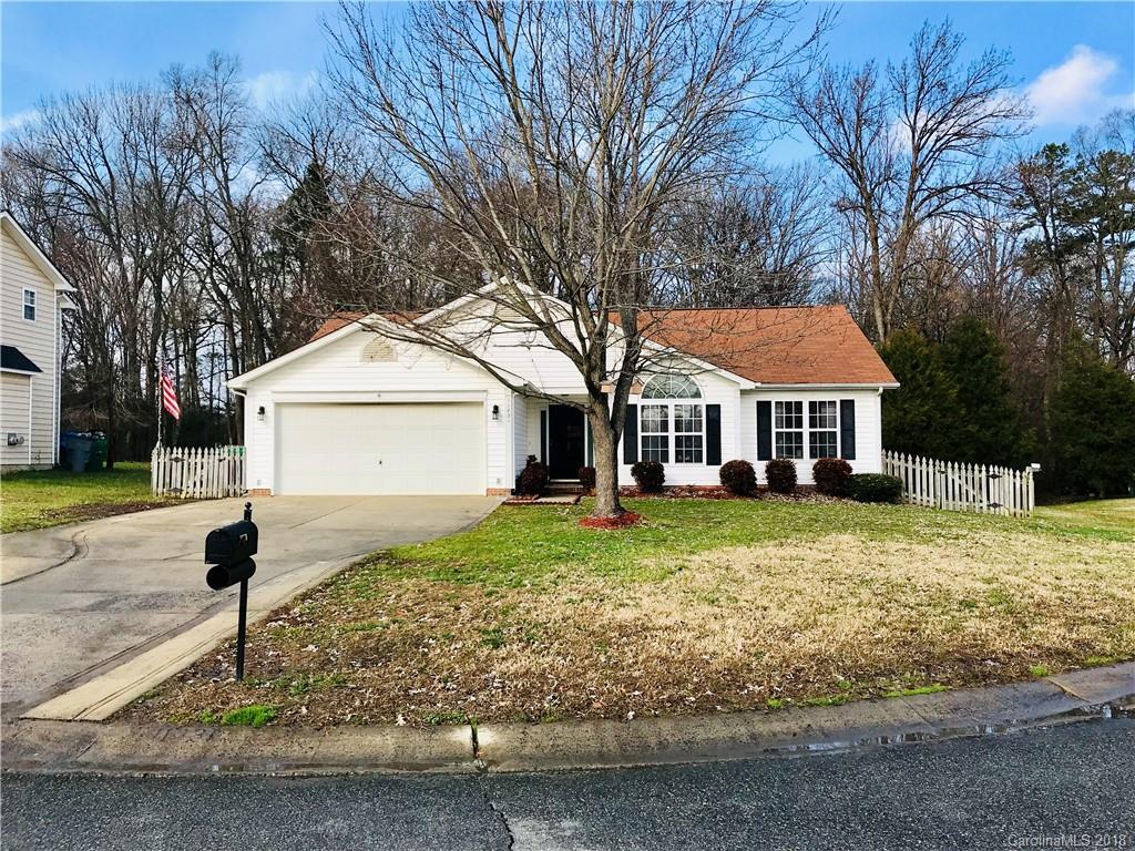 11831 Winter Pine Ln. #130, Charlotte, NC 28269