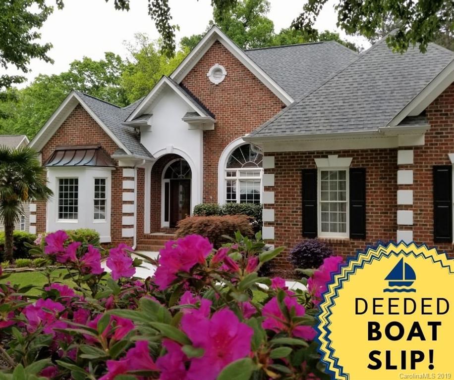 112 Mussel Ln., Mooresville, NC 28117