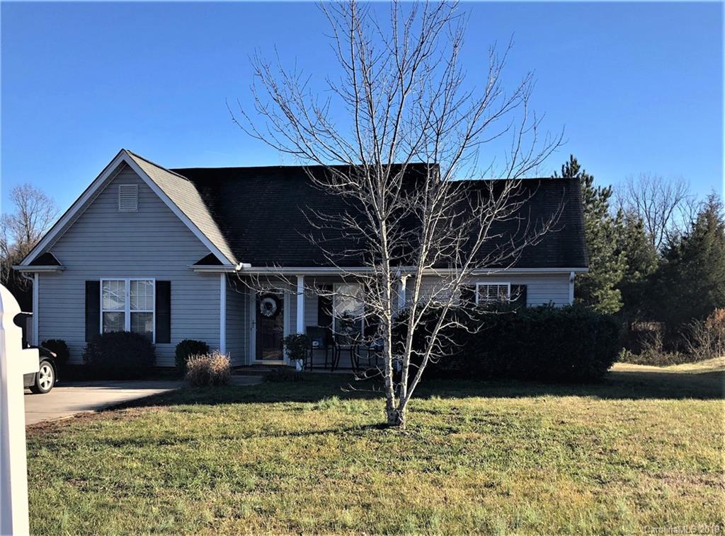 2609 Parkwest Dr., Albemarle, NC 28001