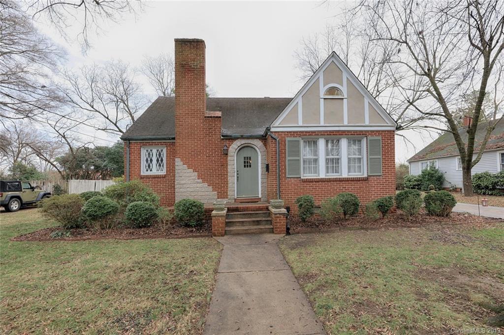 146 Cedar St., Mooresville, NC 28115