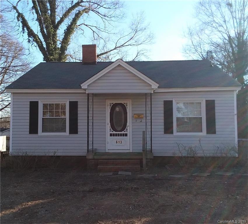 613 E Maple Ave., Gastonia, NC 28054