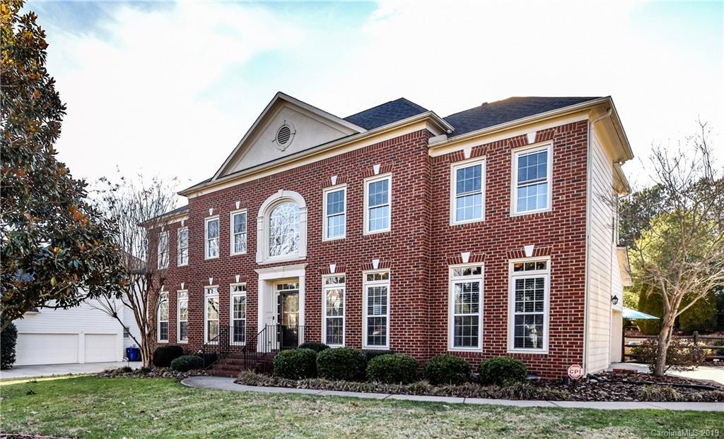 16517 Sutters Run Ln., Huntersville, NC 28078