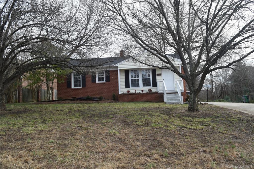 8800 Bellhaven Blvd., Charlotte, NC 28214