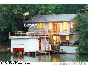 392 Charlotte Drive, Lake Lure, NC 28746