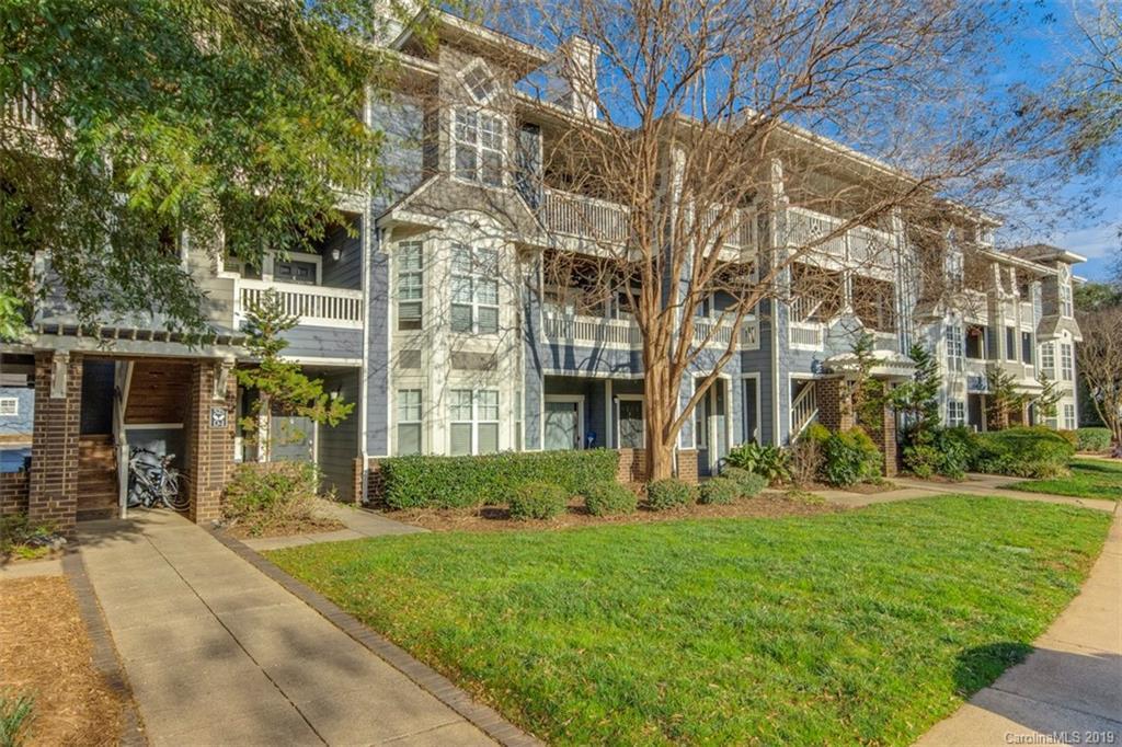 525 Olmsted Park Pl. #I, Charlotte, NC 28203
