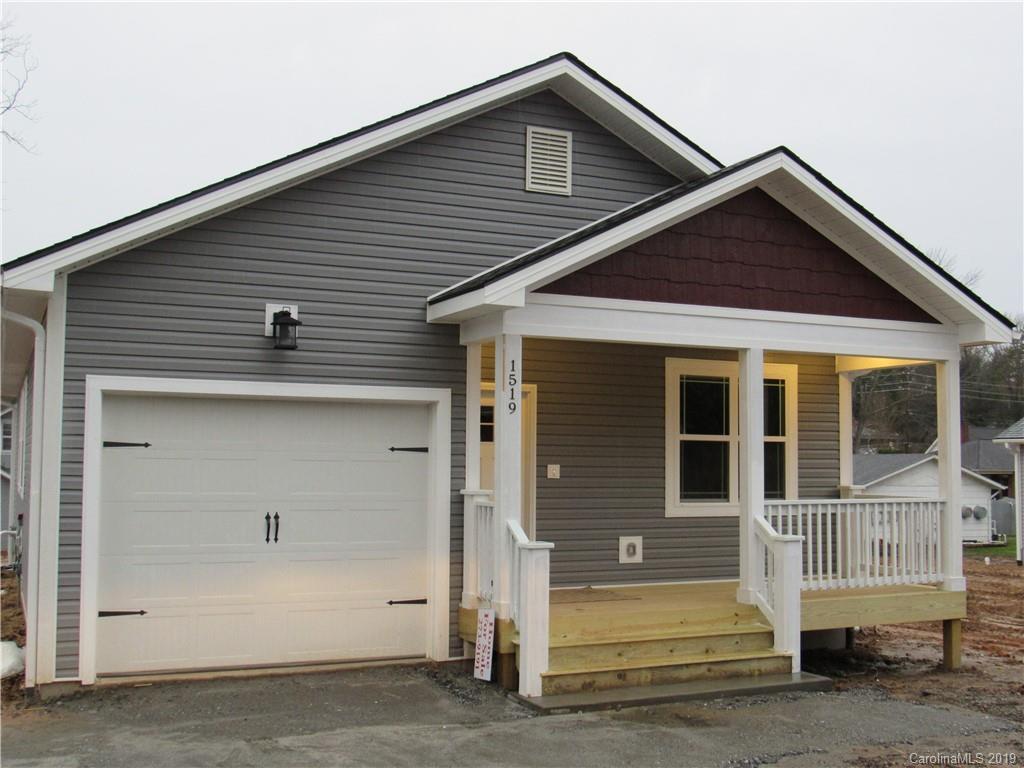 1519 Orleans Ave. #2, Hendersonville, NC 28791